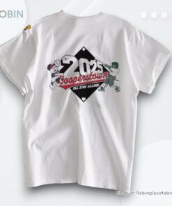 2025 Cooperstown All Star Shirt