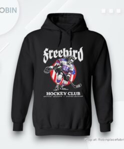 Official Freebird Usa Spittin Chiclets X Lynyrd Skynyrd Shirt