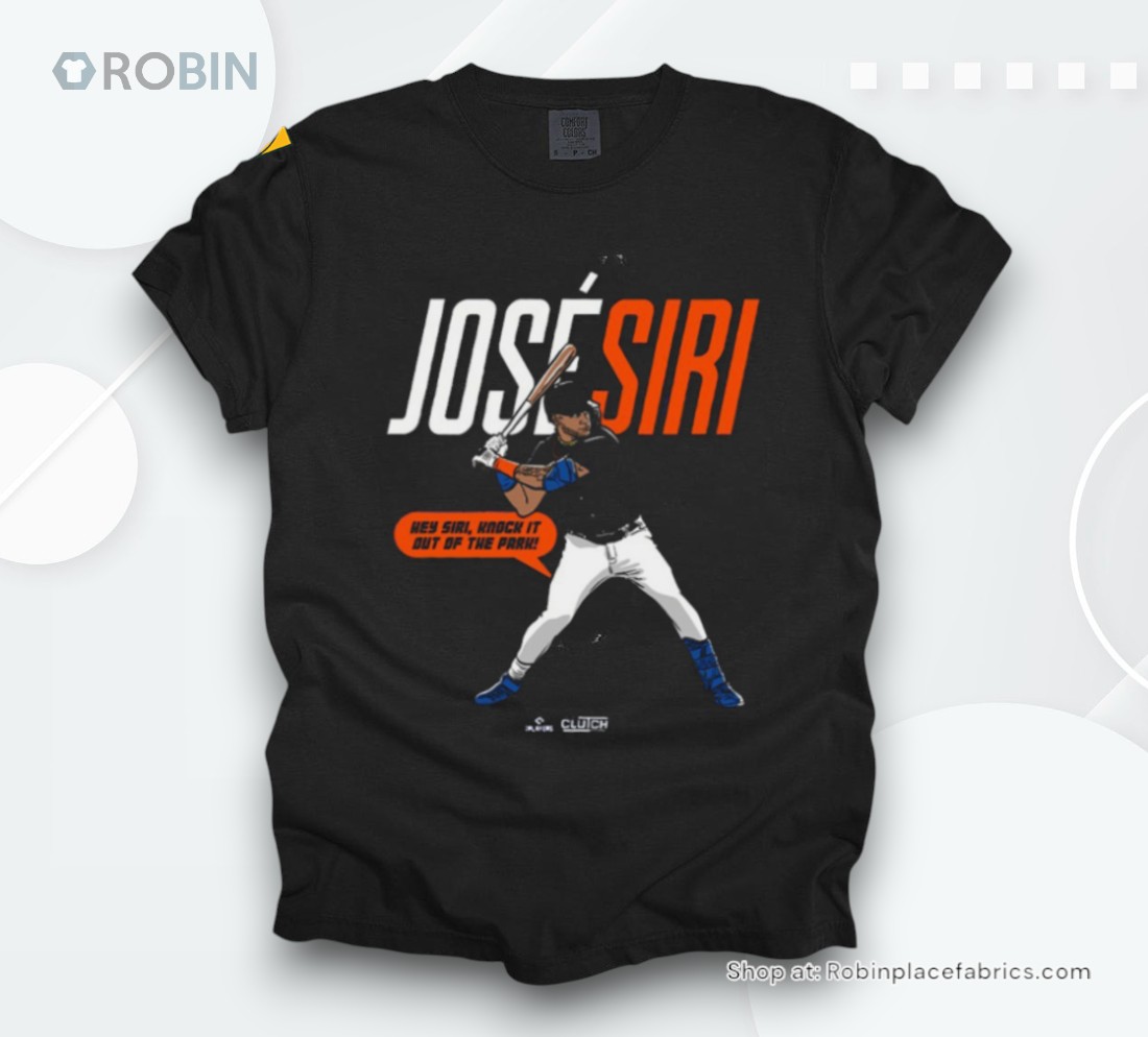 Official Hey Siri, Knock It Out Of The Park! Shirt Official Hey Siri, Knock It Out Of The Park! Shirt