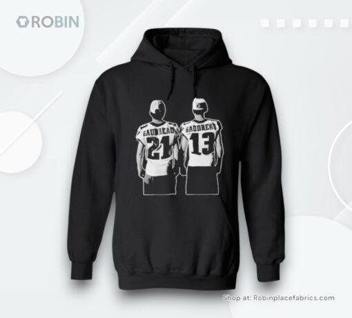 Official Jane And Guy Gaudreau Shirt