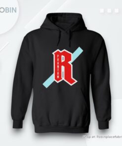 Official The Phantom 2025 Hockey Shirt