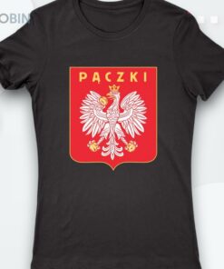 Pączki Coat Of Arms Shirt