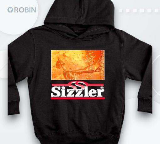 Sizzler Lard Humungus Shirt