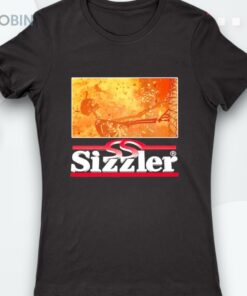 Sizzler Lard Humungus Shirt