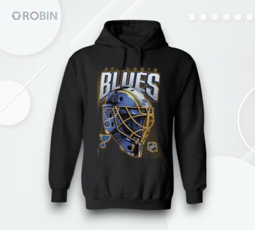 St. Louis Blues Penalty Box Shirt