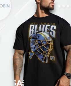 St. Louis Blues Penalty Box Shirt