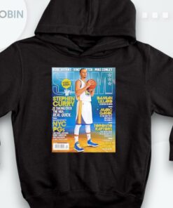 Stephen Curry Is Taking Over The Nba Real Quick Shirt