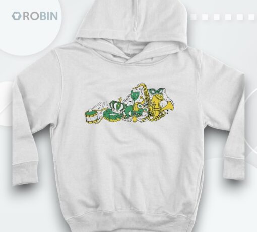 The Mardi Gras Kentucky Shirt