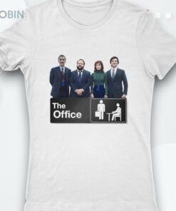 The Office Severance Season Shirt
