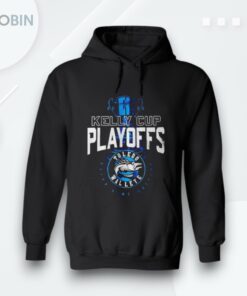 Toledo Walleye 2025 Playoff Kelly Cup Shirt Toledo Walleye 2025 Playoff Kelly Cup Shirt