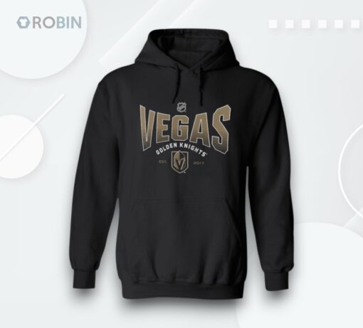 Vegas Golden Knights Statement Shirt