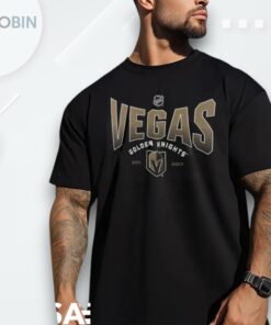 Vegas Golden Knights Statement Shirt