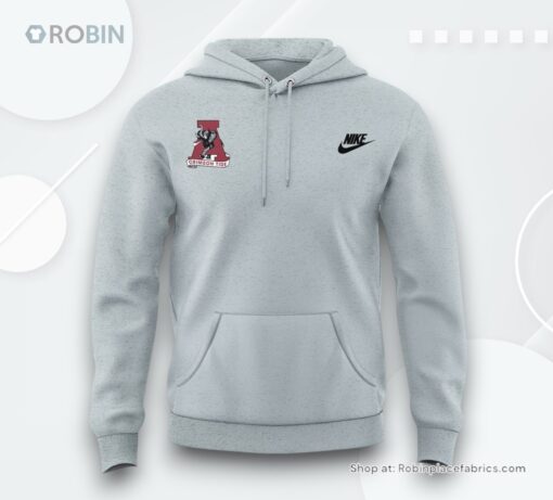 Alabama Crimson Tide Tampa Bowl Special Hoodie