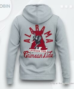Alabama Crimson Tide Tampa Bowl Special Hoodie Alabama Crimson Tide Tampa Bowl Special Hoodie