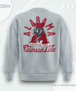 Alabama Crimson Tide Tampa Bowl Special Sweatshirt, Sweater Alabama Crimson Tide Tampa Bowl Special Sweatshirt, Sweater