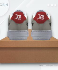 Alter Bridge Band Limited Edition Nike Air Force 1 Sneaker