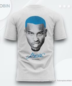 Amon Ra St. Brown Detroit Lions Special T Shirt