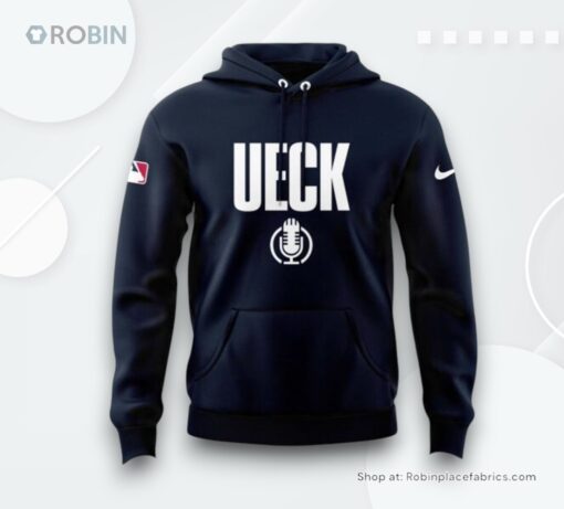 Bob Uecker Commemorative Special Edition Hoodie