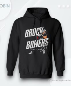 Brock Bowers Tight End Las Vegas Raiders Shirt Brock Bowers Tight End Las Vegas Raiders Shirt