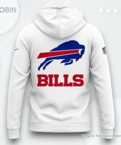Buffalo Bills Pro Bowl Games 2025 Special Hoodie
