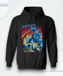 Buffalo Bills Salem Sportswear Shirt