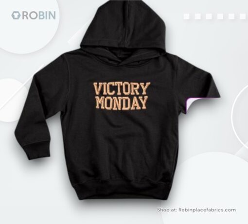 Buffalo Bills Victory Monday In San Francisco Shirt