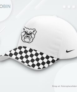 Butler Way Butler Bulldogs Basketball 2025 Hoodie