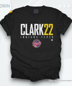 Caitlin Clark #22 Indiana Fever Basketball Elite Shirt