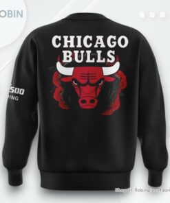 Chicago Bulls Derrick Rose Night 2025 Sweatshirt, Sweater