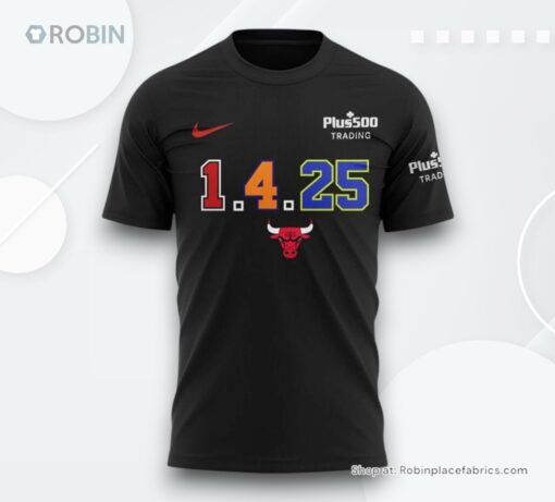 Chicago Bulls Derrick Rose Night 2025 Shirt, Hoodie