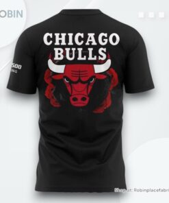 Chicago Bulls Derrick Rose Night 2025 Shirt, Hoodie