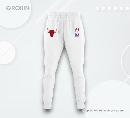 Chicago Bulls Derrick Rose Signature Hoodie