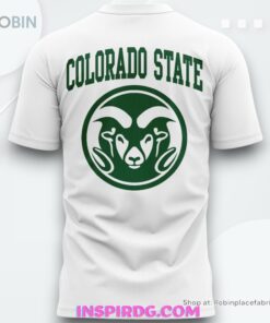 Colorado State Rams Bowl Bound 2024 Special T Shirt