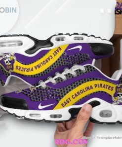 East Carolina Pirates Limited Edition Nike Air Max Shoes East Carolina Pirates Limited Edition Nike Air Max Shoes