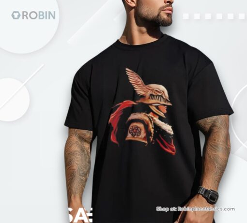 Elon Musk Elden Ring Malenia Shirt