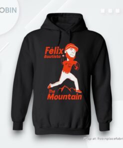 Felix Bautista The Baltimore Orioles Mountain Shirt Felix Bautista The Baltimore Orioles Mountain Shirt