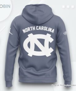 Fight Club North Carolina Tar Heels Football Special Hoodie Fight Club North Carolina Tar Heels Football Special Hoodie