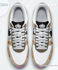 George Strait Cowboys And Dreamers Nike Air Force 1 Sneaker