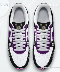 Ghost Band Black Light Guides You 2025 Nike Air Force 1 Sneaker Ghost Band Black Light Guides You 2025 Nike Air Force 1 Sneaker