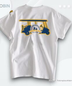 Golf Cart 2025 Cooperstown All Star Shirt Golf Cart 2025 Cooperstown All Star Shirt
