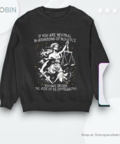 I’m The Anti Fascist Pro Choice Outspoken Obstinate Headstrong Woman Shirt