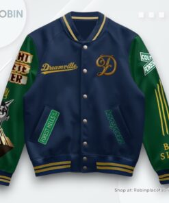 J Cole Dreamville Might Delete Later Varsity Jacket