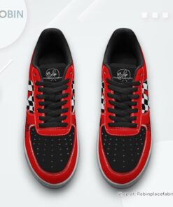 J Hope On The Stage Limited Edition Nike Air Force 1 Sneaker J Hope On The Stage Limited Edition Nike Air Force 1 Sneaker