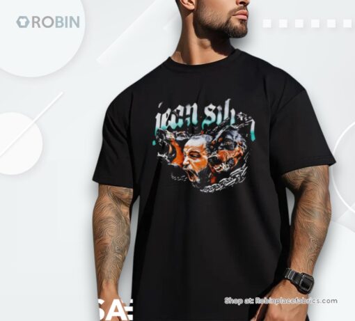 Jean Silva Shirt