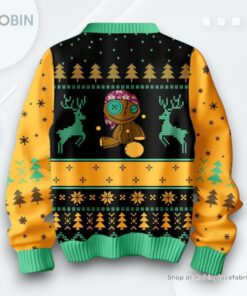 Jimi Hendrix Special Ugly Sweater Jimi Hendrix Special Ugly Sweater