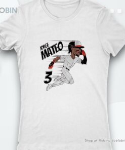 Jorge Mateo Speed Run Baltimore Orioles Shirt Jorge Mateo Speed Run Baltimore Orioles Shirt