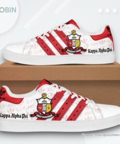 Kappa Alpha Psi Limited Edition Stan Smith Shoes Kappa Alpha Psi Limited Edition Stan Smith Shoes