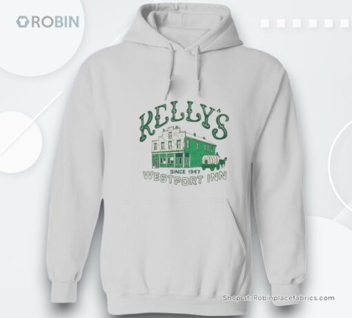 Kelly’s Westport Inn Since 1947 Shirt