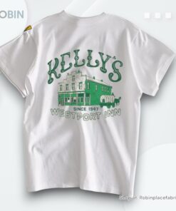 Kelly’s Westport Inn Since 1947 Shirt