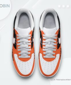 Lady Gaga Mayhem Limited Edition Nike Air Force 1 Sneaker